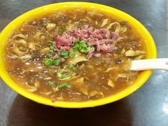 -毛华美食(清扬路店)