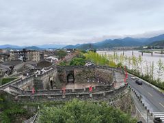 -台州府城(江南长城)