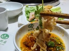 -枇杷园食为鲜火锅(南山店)