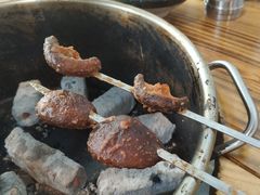 -袁家水泊水浒烤肉(白金店)