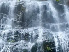 -千泷沟大瀑布旅游区