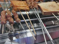 -可口香·非遗老号烧烤(南岗直营店)