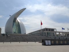 -上海中国航海博物馆