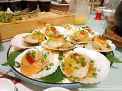 -村长家的疙瘩汤·东营菜(东营茶城店)