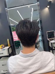 点击看大图 -藤野造型