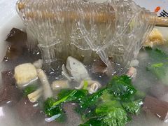 -百年尹氏汤包(湖南路狮子桥店)