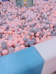 -梦幻童年儿童乐园(顾乡大街店)