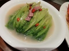 -华夏食府中餐厅(中原路店)