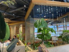-蘸小院铁锅炖·蘸酱菜·东北菜(怀远门店)