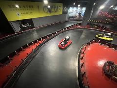 -魔赛卡丁车赛车汇(上海店)