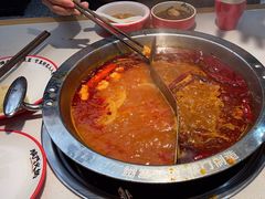 -犊门火锅(长沙五一广场总店)