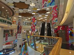 -银座mall(东直门店)