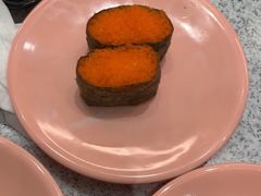 -争鲜回转寿司(大连和平广场凯德PLUS店)