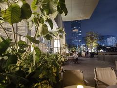 -SAANCI山池咖啡(海上世界文化艺术中心店)