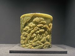 -上海博物馆(人民广场馆)