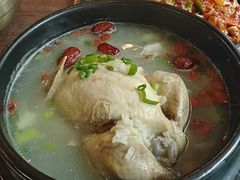 -首尔馆韩国料理(金童路店)