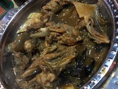 -龙泉人椰子鸡.糟粕醋.海南菜(三亚旗舰店)