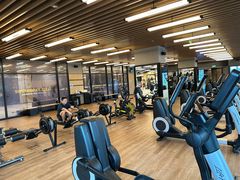 -燃坊JEN ACTIVE游泳健身中心·深圳前海JEN酒店