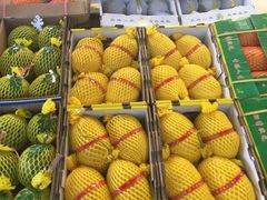 -沈阳市八家子水果批发市场