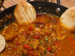 -哈力家·西北烧烤烤串(凤城十路店)