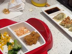 -味千拉面(泰州万达广场店)