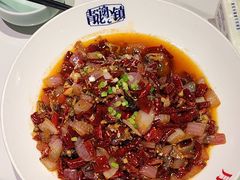 -青花小镇(凯翔新天地店)