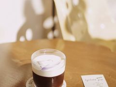 -SAFARI COFFEE