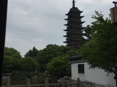 -常熟方塔园