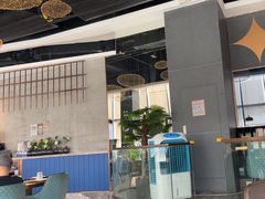 -1874融合西厨·观景餐厅(保利店)