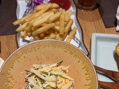 -万鱼亭 日本料理(无锡香山名园店)