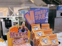 -波比艾斯(步步高梅溪新天地店)