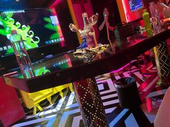 -歌友汇KTV(大悦城11层店)