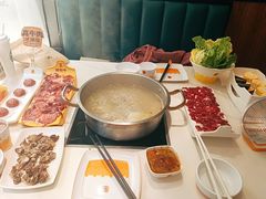 -潮发潮汕牛肉店(永庆坊店)