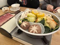 -柴の食堂·日式家庭料理·熊之肆(大学路店)