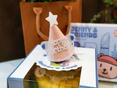 -静宜和她的朋友(星海广场店)