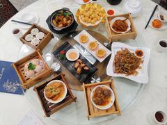 -鼎珑点心仔(燕塘店)