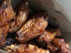 香辣鸡翅-Kyochon1991校村(共和路店)