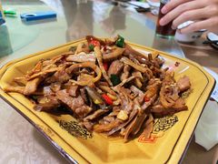 -朗妈私房菜(婺女州店)