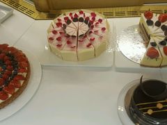 -PAUL LAFAYET 法式甜品(港汇广场店)