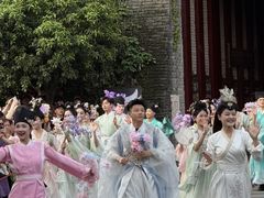 -杭州宋城