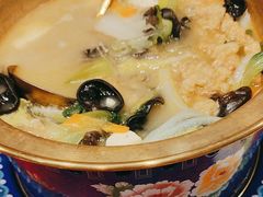 -正阳门饭庄·烤鸭·北京菜(万丰路七里庄店)