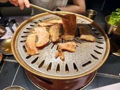 -西塔老太太泥炉烤肉(龙湖北苑天街店)