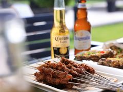 -西安高新希尔顿酒店·咖啡露台西餐厅