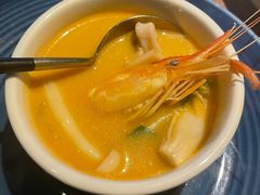 -星叶·东南亚料理(宁波万象汇店)