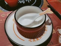 -山城外·非遗酸菜鱼(财富中心店)