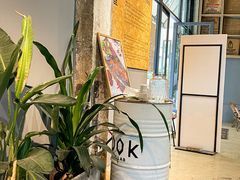 -GOTLOT COFFEE&KITCHEN角落厨房NOOK店