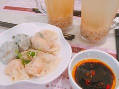 -池记(尖沙咀店)