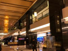 -上海龙之梦万丽酒店