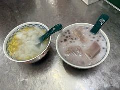 -老胡甜汤(龙眼店)