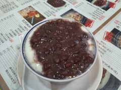 红豆双皮奶-阿坤传统手工小吃(沙坪坝店)